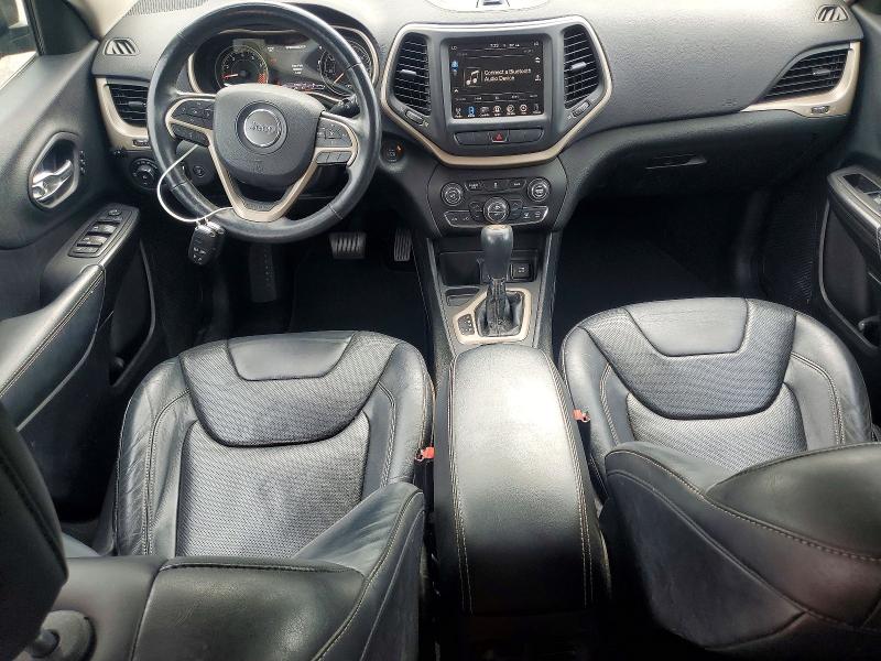 Aukcja sprzedaży 2014 Jeep Cherokee, vin: 1C4PJLDS7EW245228, numer aukcji: 56103206