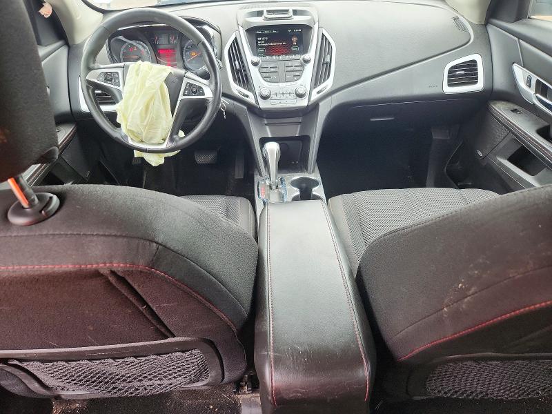 Продажа на аукционе авто 2015 Gmc Terrain, vin: 2GKFLWEK5F6139754, номер лота: 57713516