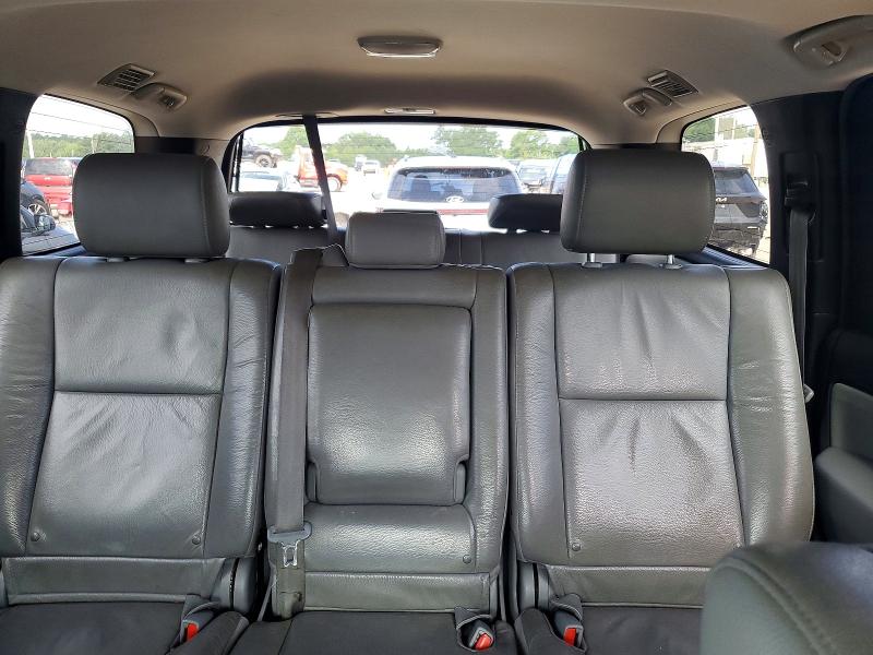56453456 :رقم المزاد ، 5TDZY5G1XKS072934 vin ، 2019 Toyota Sequoia مزاد بيع