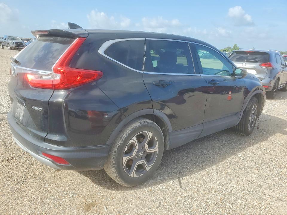 Aukcja sprzedaży 2019 Honda Cr-v, vin: 7FARW2H50KE029055, numer aukcji: 58232596