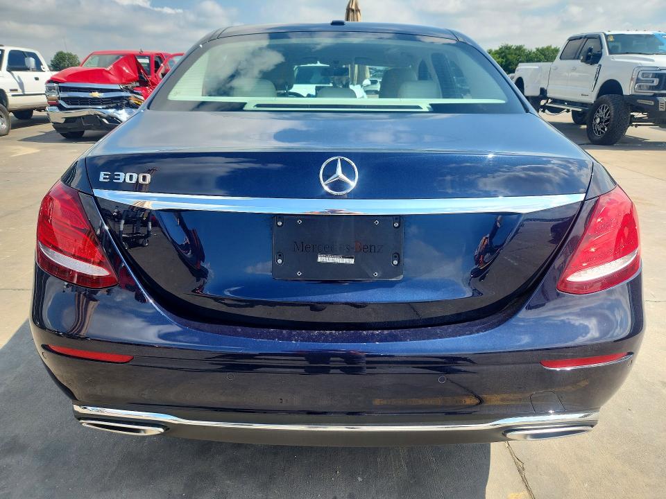 Aukcja sprzedaży 2017 Mercedes-benz E, vin: WDDZF4JB3HA084078, numer aukcji: 57579466