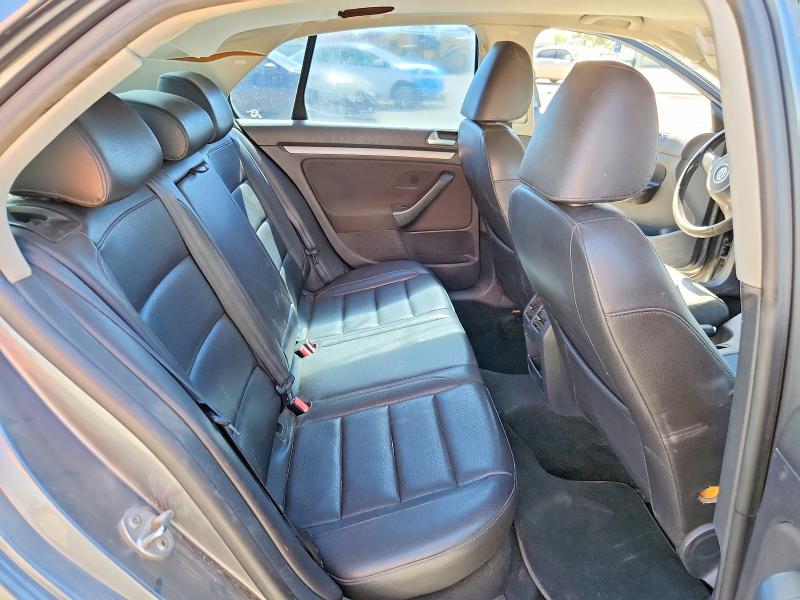 2010 Volkswagen Jetta მანქანა იყიდება აუქციონზე, vin: 3VWJX7AJ9AM079955, აუქციონის ნომერი: 56087536