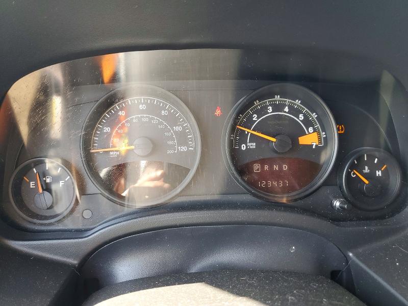 Продаж на аукціоні авто 2016 Jeep Patriot, vin: 1C4NJRFB2GD730995, номер лоту: 56626806