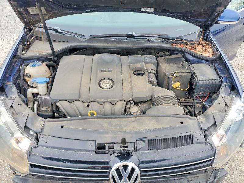 Продажа на аукционе авто 2014 Volkswagen Jetta, vin: 3VWPP7AJ6EM602476, номер лота: 54220146