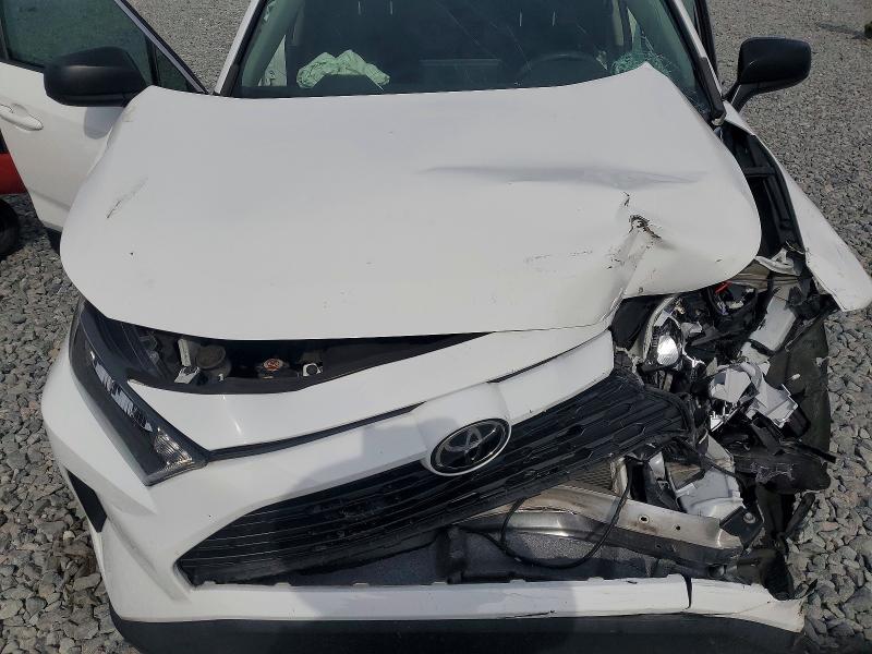 2022 Toyota Rav4 მანქანა იყიდება აუქციონზე, vin: 2T3H1RFV2NW236921, აუქციონის ნომერი: 56903336