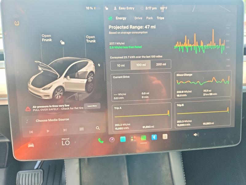 Aukcja sprzedaży 2023 Tesla Model Y, vin: 7SAYGAEE9PF673330, numer aukcji: 55714106