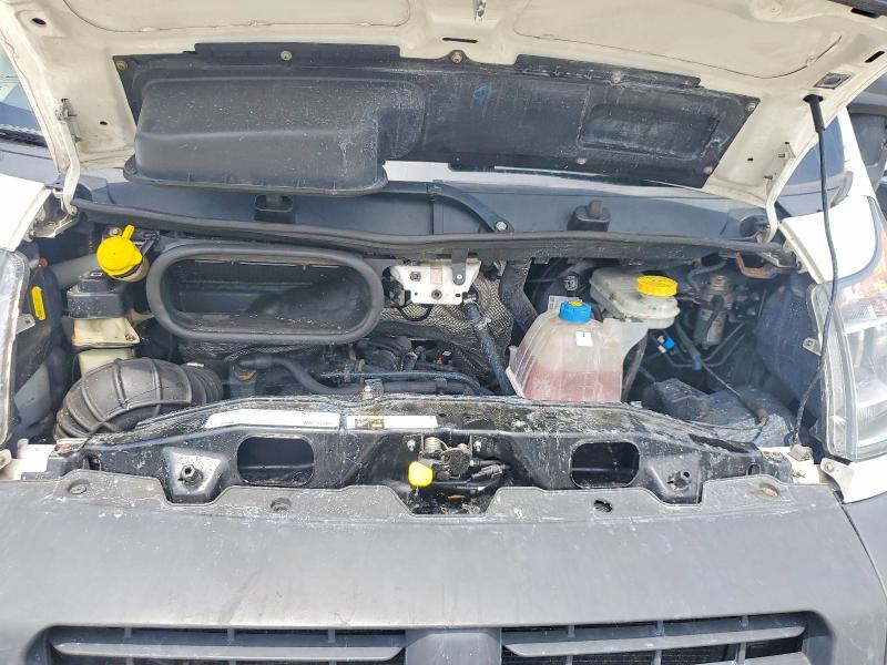 58708276 :رقم المزاد ، 3C6TRVCG4JE109294 vin ، 2018 Ram Promaster 2500 مزاد بيع