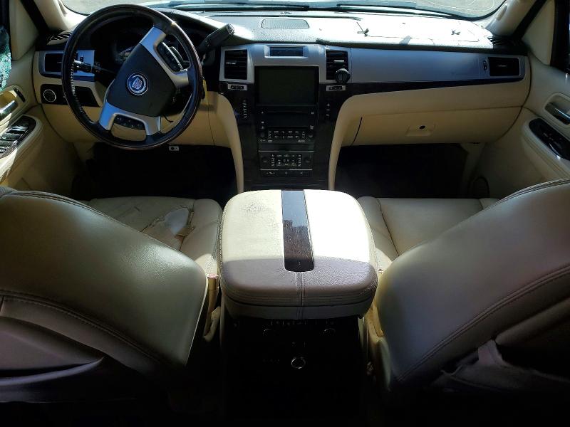 Продаж на аукціоні авто 2007 Cadillac Escalade, vin: 1GYFK63847R339045, номер лоту: 56124496