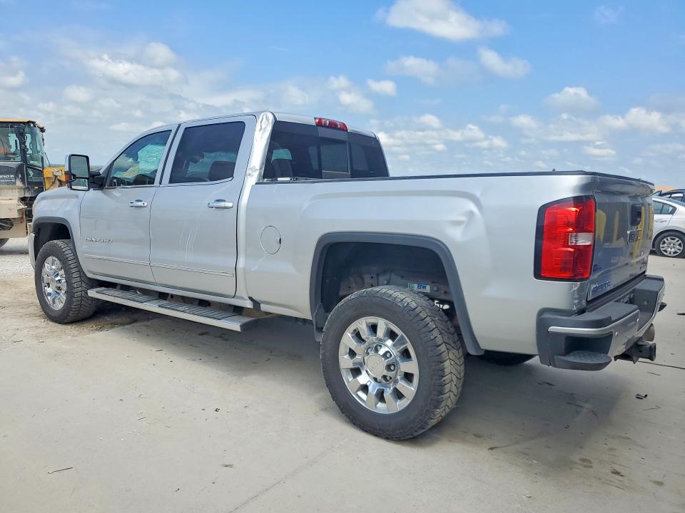 Aukcja sprzedaży 2019 Gmc Sierra, vin: 1GT12SEY6KF147495, numer aukcji: 58573686