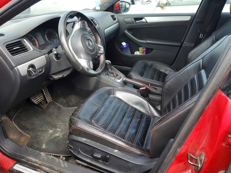 2014 Volkswagen Jetta მანქანა იყიდება აუქციონზე, vin: 3VW4S7AJ8EM395400, აუქციონის ნომერი: 51993236
