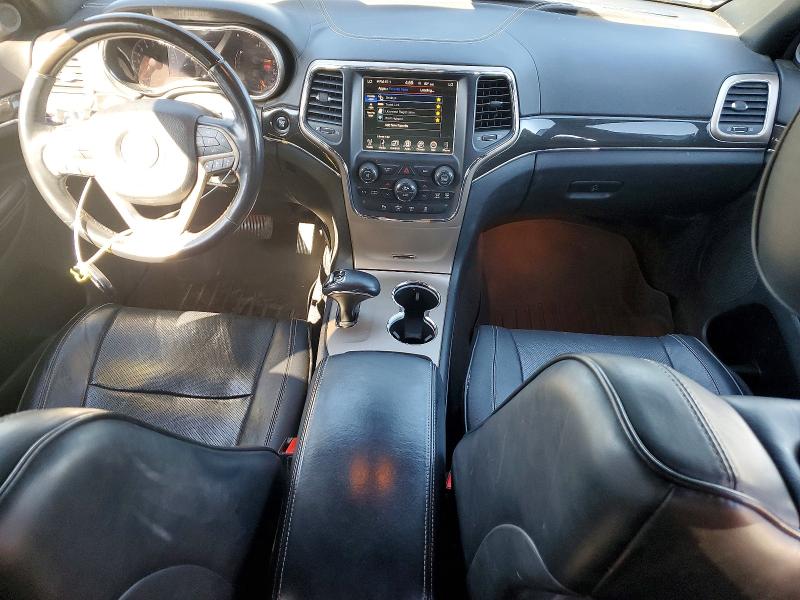 Aukcja sprzedaży 2014 Jeep Grand Cherokee, vin: 1C4RJECG6EC276683, numer aukcji: 55381536