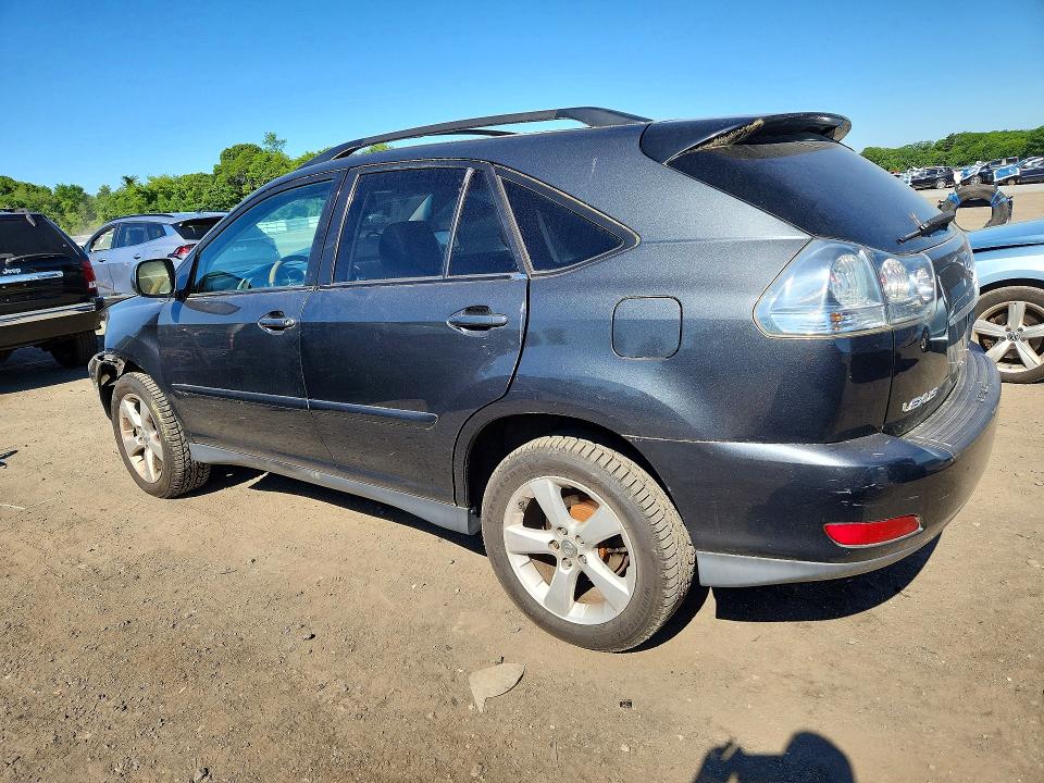 Aukcja sprzedaży 2004 Lexus Rx, vin: 2T2HA31U74C004296, numer aukcji: 55752436