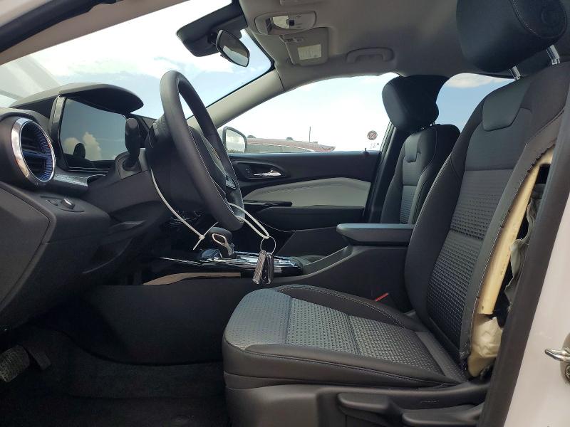 Aukcja sprzedaży 2026 Chevrolet Trax, vin: KL77LHEP9TC075189, numer aukcji: 57327756