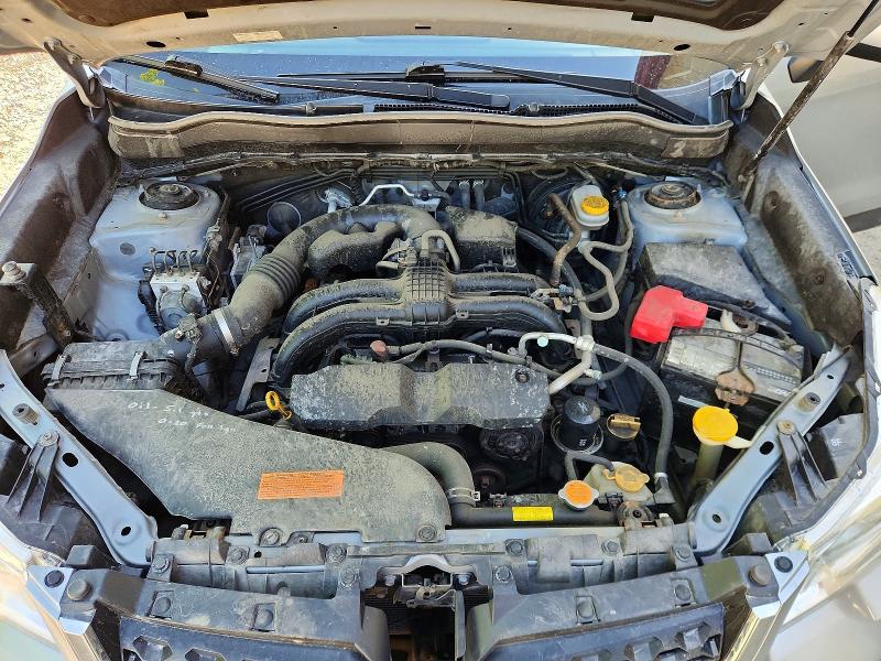 Продаж на аукціоні авто 2015 Subaru Forester, vin: JF2SJAHC6FH588833, номер лоту: 55382256