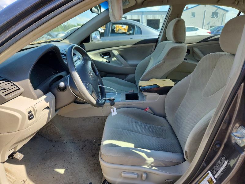 Продажа на аукционе авто 2009 Toyota Camry, vin: 4T1BE46K49U874587, номер лота: 58040636