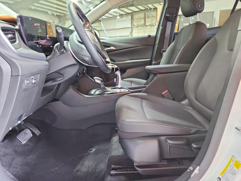 Aukcja sprzedaży 2026 Buick Encore Gx, vin: KL4AMBSLXTB193255, numer aukcji: 58164876