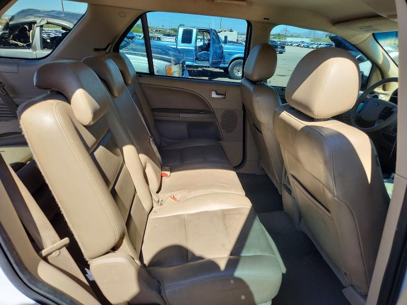 Продажа на аукционе авто 2007 Ford Freestyle, vin: 1FMDK02137GA41690, номер лота: 58130046