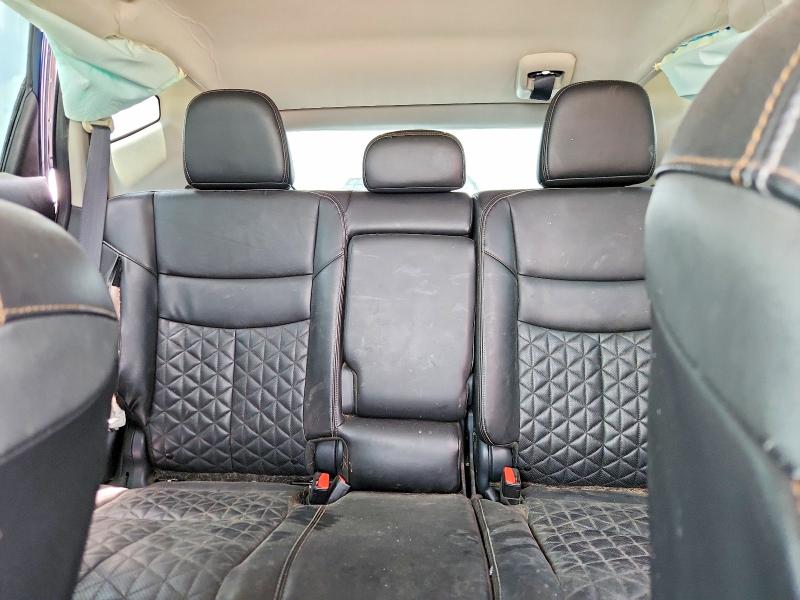2021 Nissan Murano მანქანა იყიდება აუქციონზე, vin: 5N1AZ2DJ5MC111572, აუქციონის ნომერი: 56072496