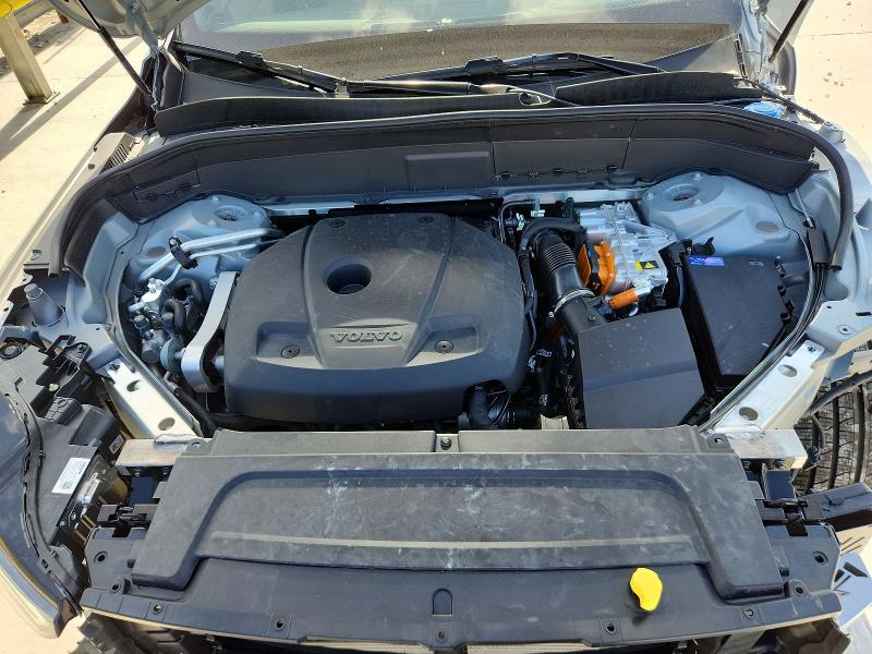 Aukcja sprzedaży 2025 Volvo Xc90, vin: YV4H60PA0S1379947, numer aukcji: 56498626
