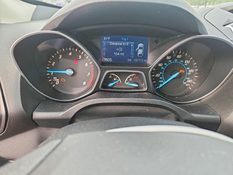 Aukcja sprzedaży 2015 Ford Escape, vin: 1FMCU0GX1FUA03698, numer aukcji: 56714126