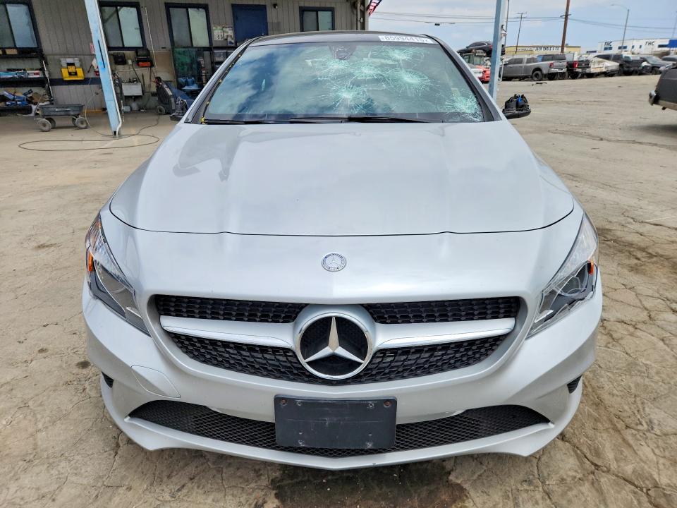 Aukcja sprzedaży 2015 Mercedes-benz Cla, vin: WDDSJ4EB7FN237478, numer aukcji: 85994415