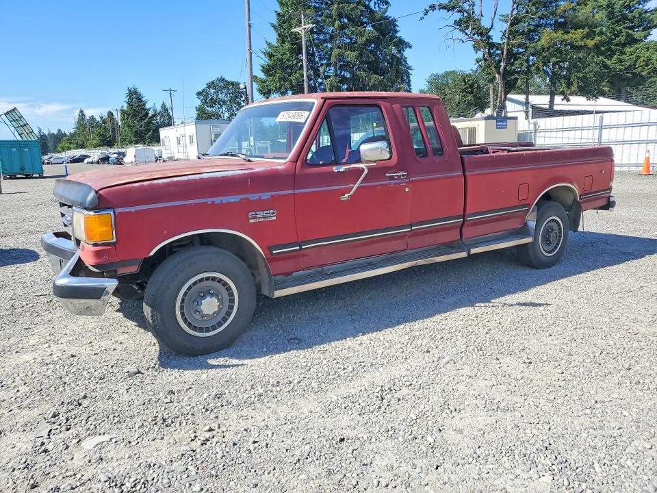 Продаж на аукціоні авто 1990 Ford F250, vin: 1FTHX25G7LKB26686, номер лоту: 57549096