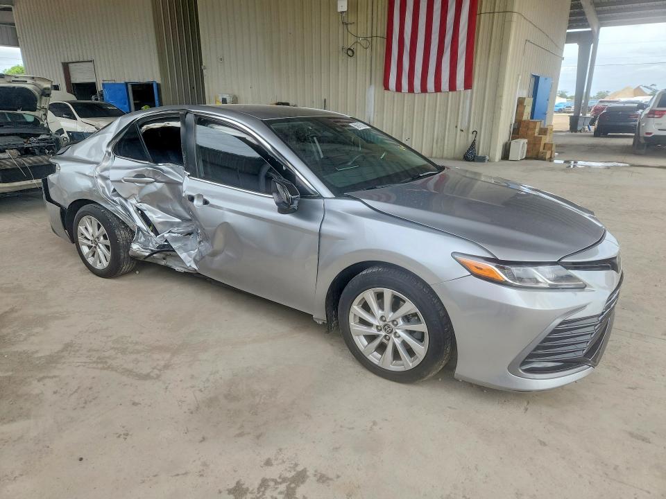 Продажа на аукционе авто 2023 Toyota Camry, vin: 4T1C11AK6PU821179, номер лота: 56097006