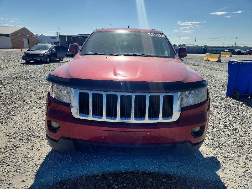 56980046 :رقم المزاد ، 1C4RJFAG9DC631806 vin ، 2013 Jeep Grand Cherokee مزاد بيع