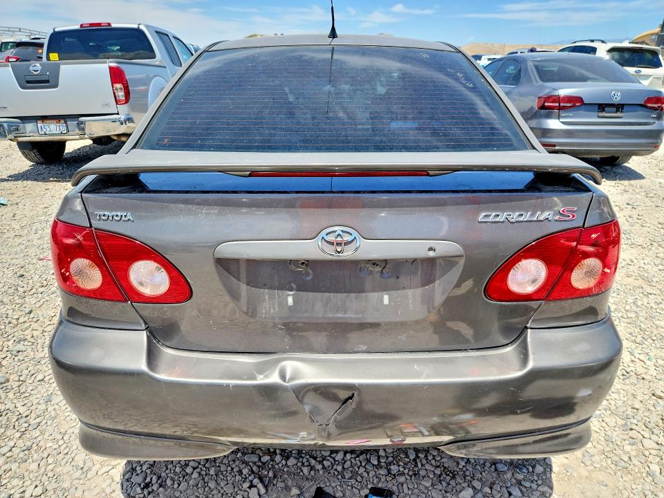 Aukcja sprzedaży 2006 Toyota Corolla, vin: 1NXBR30E96Z674401, numer aukcji: 56153276