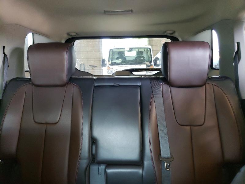 Продаж на аукціоні авто 2011 Gmc Terrain, vin: 2CTFLVE56B6375991, номер лоту: 56757886