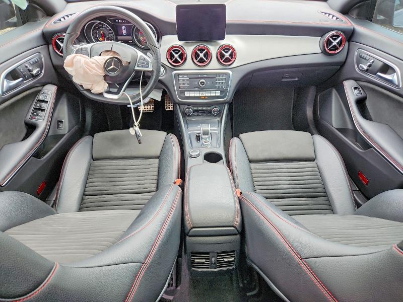 Продажа на аукционе авто 2018 Mercedes-benz Cla, vin: WDDSJ5CB6JN524876, номер лота: 57127566