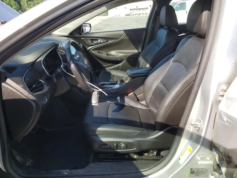 Продаж на аукціоні авто 2018 Chevrolet Malibu, vin: 1G1ZD5ST5JF283504, номер лоту: 56115246