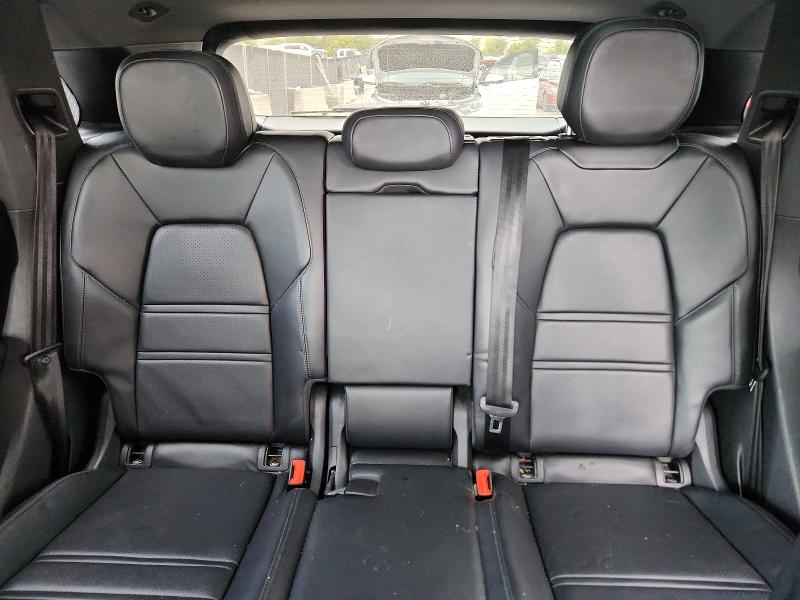 Aukcja sprzedaży 2021 Porsche Cayenne, vin: WP1AA2AY0MDA04869, numer aukcji: 56865756