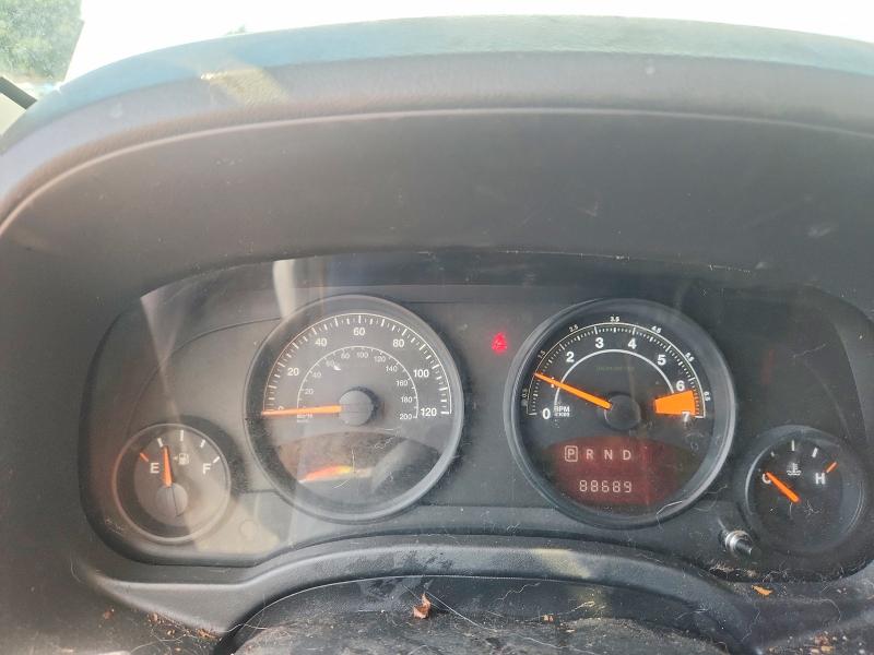 56149726 :رقم المزاد ، 1C4NJPFAXFD358428 vin ، 2015 Jeep Patriot مزاد بيع