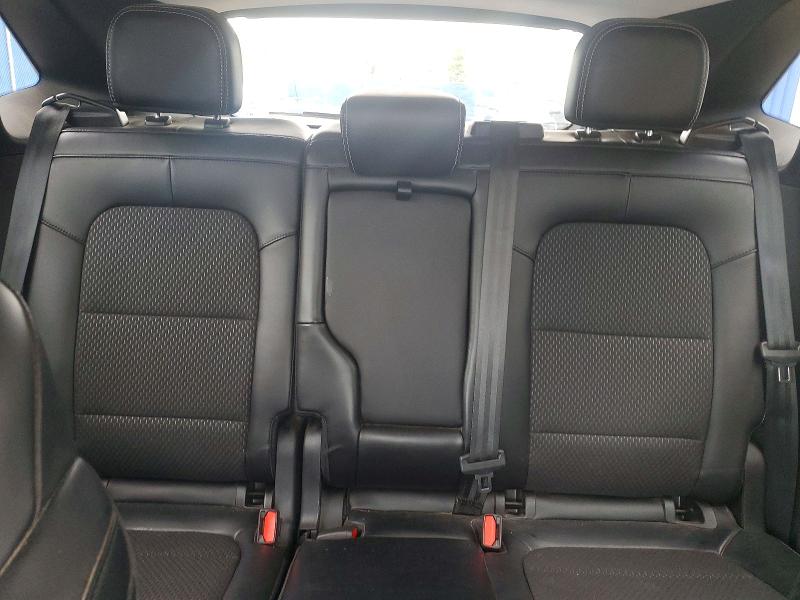 55073476 :رقم المزاد ، 1FMCU0E10RUA68514 vin ، 2024 Ford Escape مزاد بيع