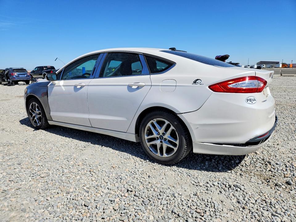 57643756 :رقم المزاد ، 3FA6P0HR9DR272714 vin ، 2013 Ford Fusion مزاد بيع