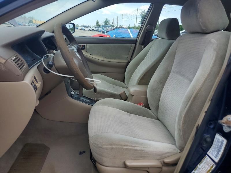 Auction sale of the 2005 Toyota Corolla, vin: 1NXBR32E55Z516861, lot number: 55878686