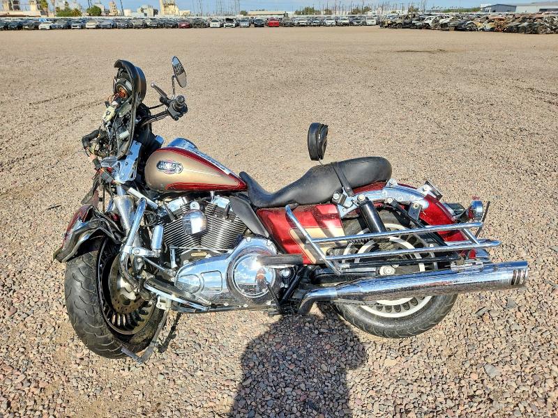 Продажа на аукционе авто 2009 Harley-davidson Flhtcu, vin: 1HD1FC4109Y662844, номер лота: 57353656
