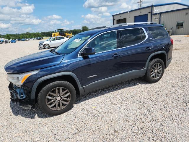 57765736 :رقم المزاد ، 1GKKNMLS9HZ137805 vin ، 2017 Gmc Acadia مزاد بيع