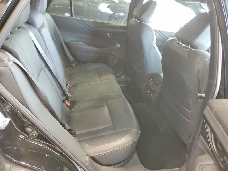 55429956 :رقم المزاد ، 4S4BTGSD1R3142664 vin ، 2024 Subaru Outback مزاد بيع
