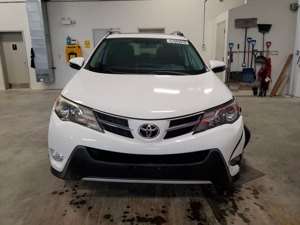 Aukcja sprzedaży 2014 Toyota Rav4, vin: 2T3RFREV3EW189602, numer aukcji: 57693916