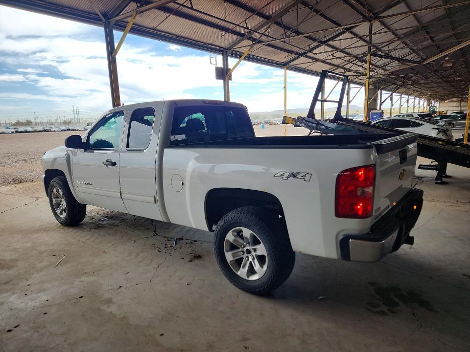 Aukcja sprzedaży 2012 Chevrolet Silverado, vin: 1GCVKSE25CZ231434, numer aukcji: 57369296