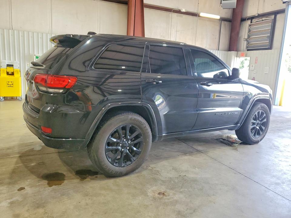 59256326 :رقم المزاد ، 1C4RJEAG2KC580740 vin ، 2019 Jeep Grand Cherokee مزاد بيع