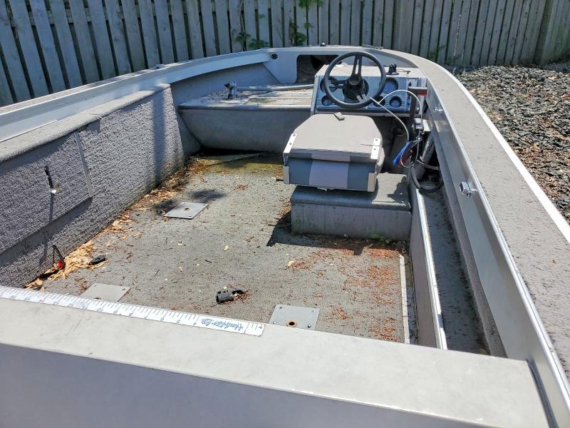 1935 Startcraft Boat მანქანა იყიდება აუქციონზე, vin: MPDN5935D090, აუქციონის ნომერი: 55923816