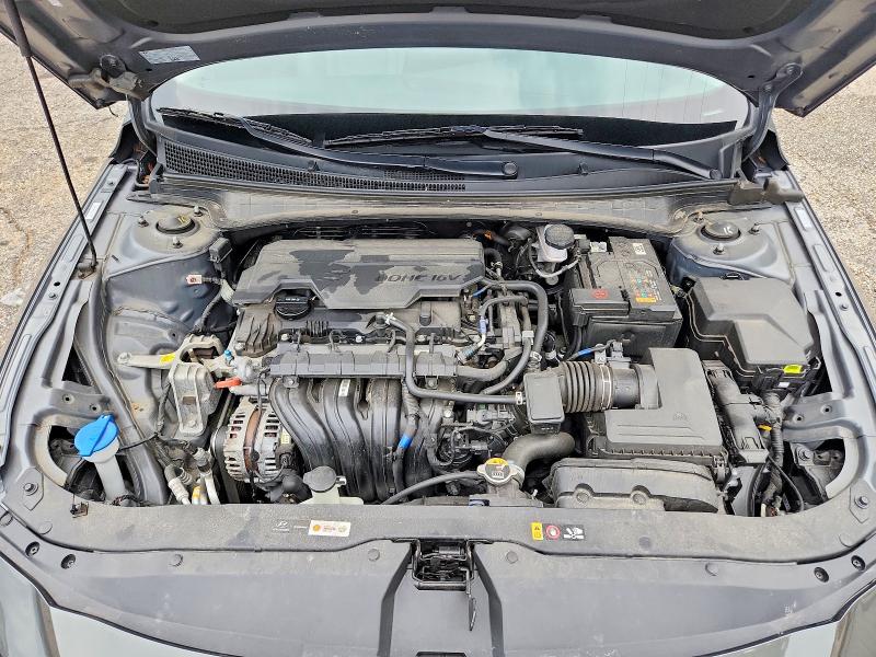 2024 Hyundai Elantra მანქანა იყიდება აუქციონზე, vin: KMHLP4DG2RU791835, აუქციონის ნომერი: 55917386