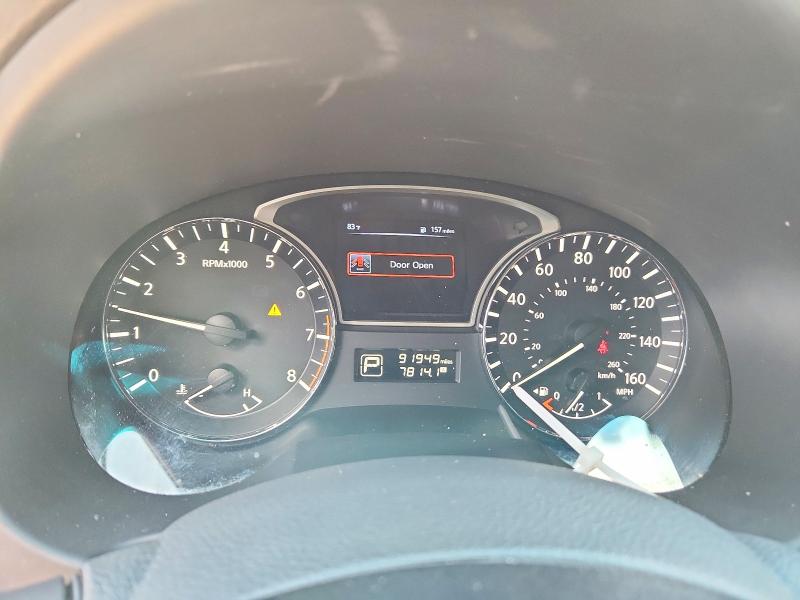2015 Nissan Altima მანქანა იყიდება აუქციონზე, vin: 1N4AL3AP0FC212791, აუქციონის ნომერი: 55357756