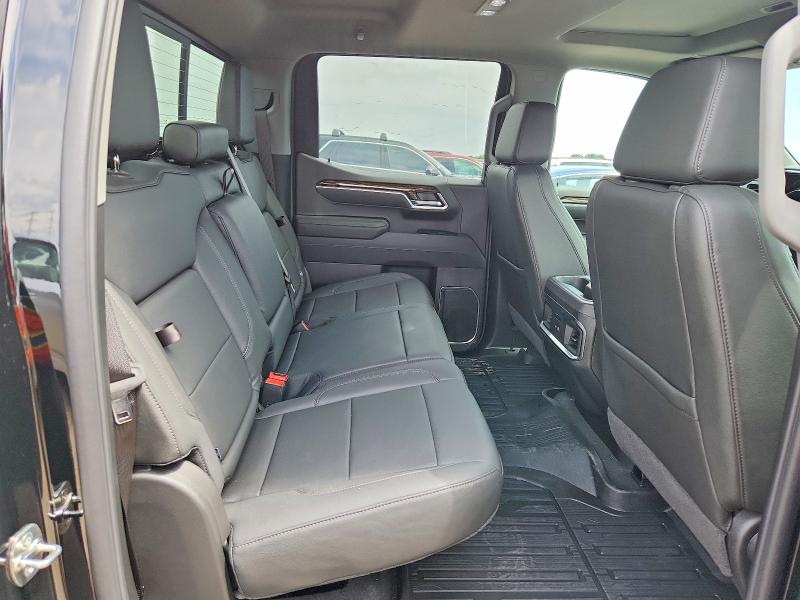 Продаж на аукціоні авто 2026 Gmc Sierra, vin: 1GTUUCED8TZ188205, номер лоту: 56146886