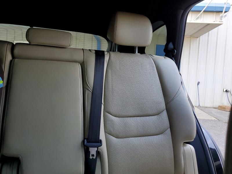 2021 Mazda Cx-9 მანქანა იყიდება აუქციონზე, vin: JM3TCBDY7M0533394, აუქციონის ნომერი: 56298626