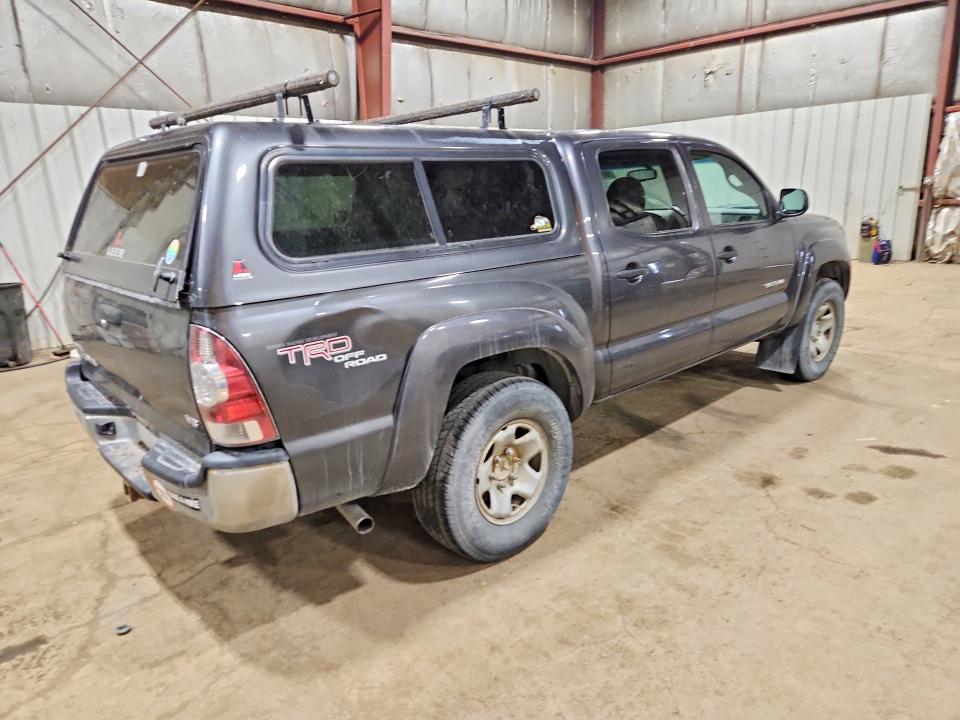 2011 Toyota Tacoma მანქანა იყიდება აუქციონზე, vin: 5TFLU4EN0BX020076, აუქციონის ნომერი: 59177116