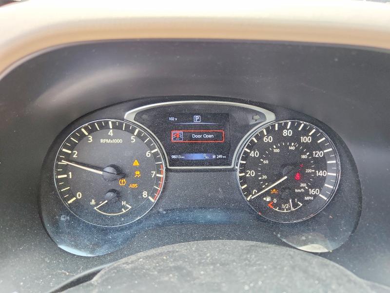Продаж на аукціоні авто 2019 Nissan Pathfinder, vin: 5N1DR2MN8KC590812, номер лоту: 55361516